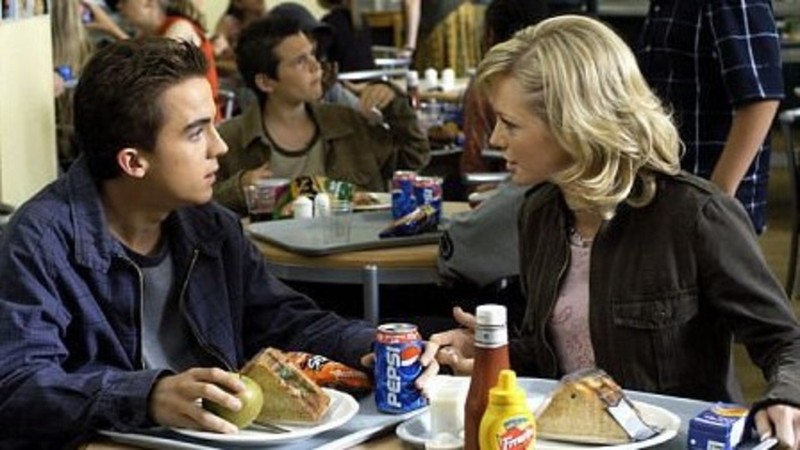 Agent Cody Banks 2: Destination London