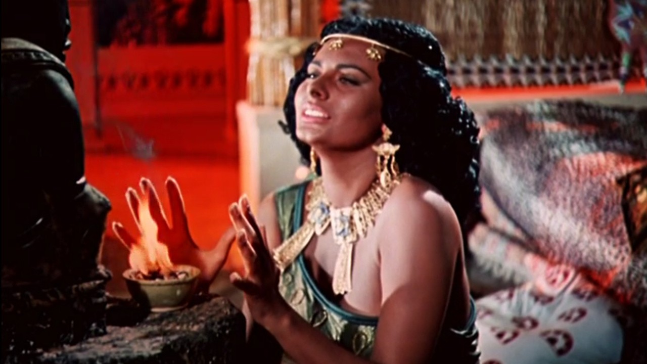 Image du film Aïda