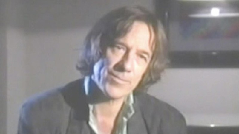 Donald Cammell: The Ultimate Performance