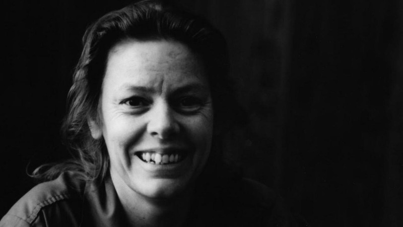Aileen Wuornos: The Selling of a Serial Killer