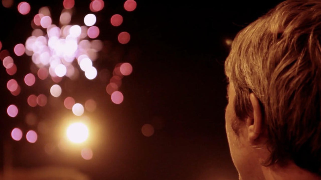 Apocalypse: A Bill Callahan Tour Film
