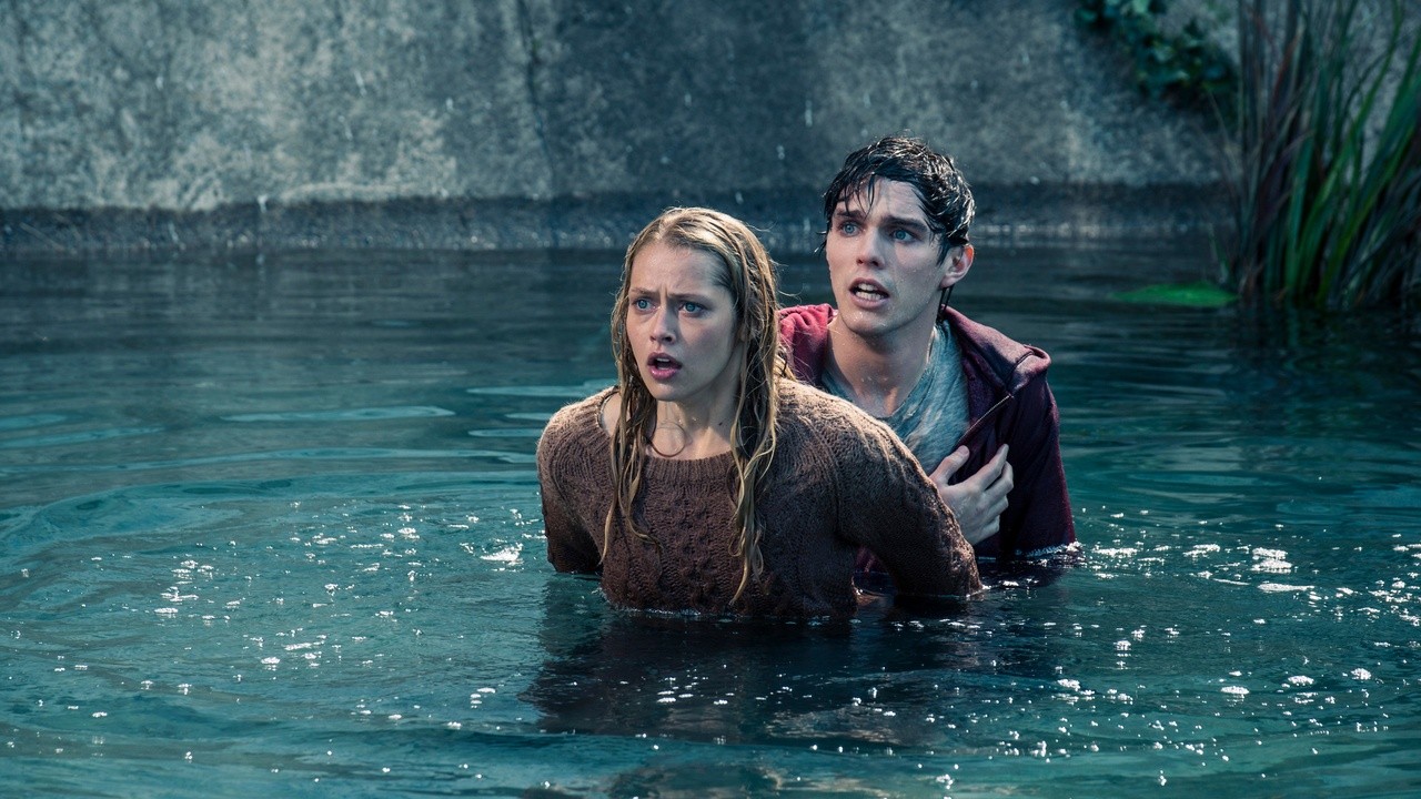 Image du film Warm Bodies : Renaissance