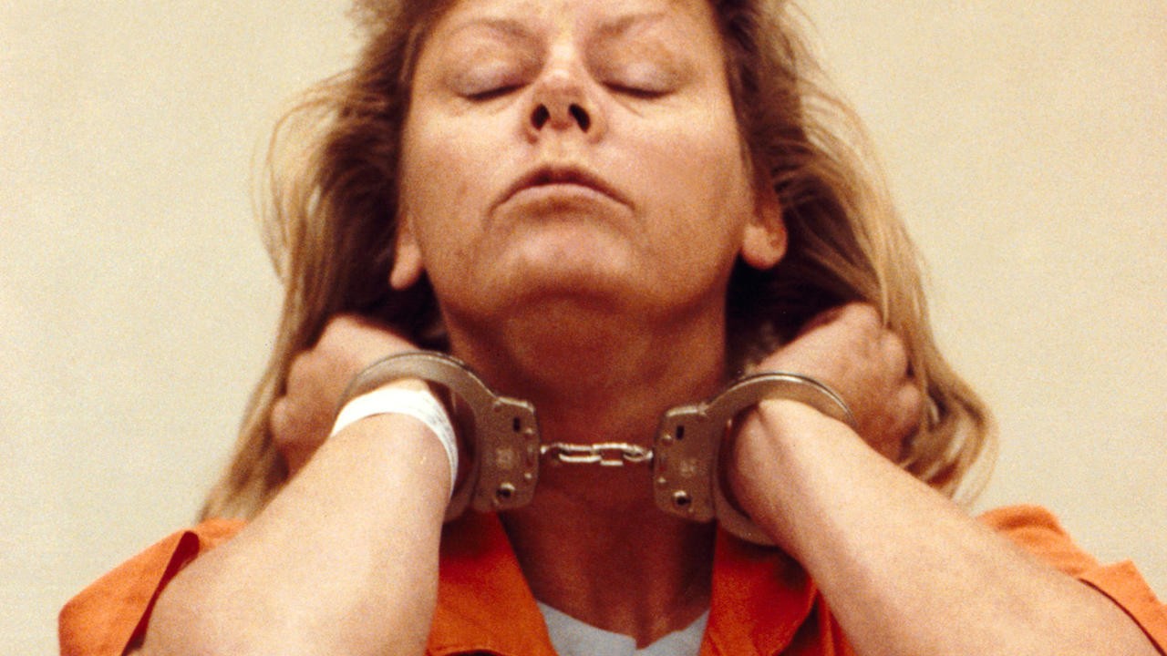 Aileen: Life and Death of a Serial Killer
