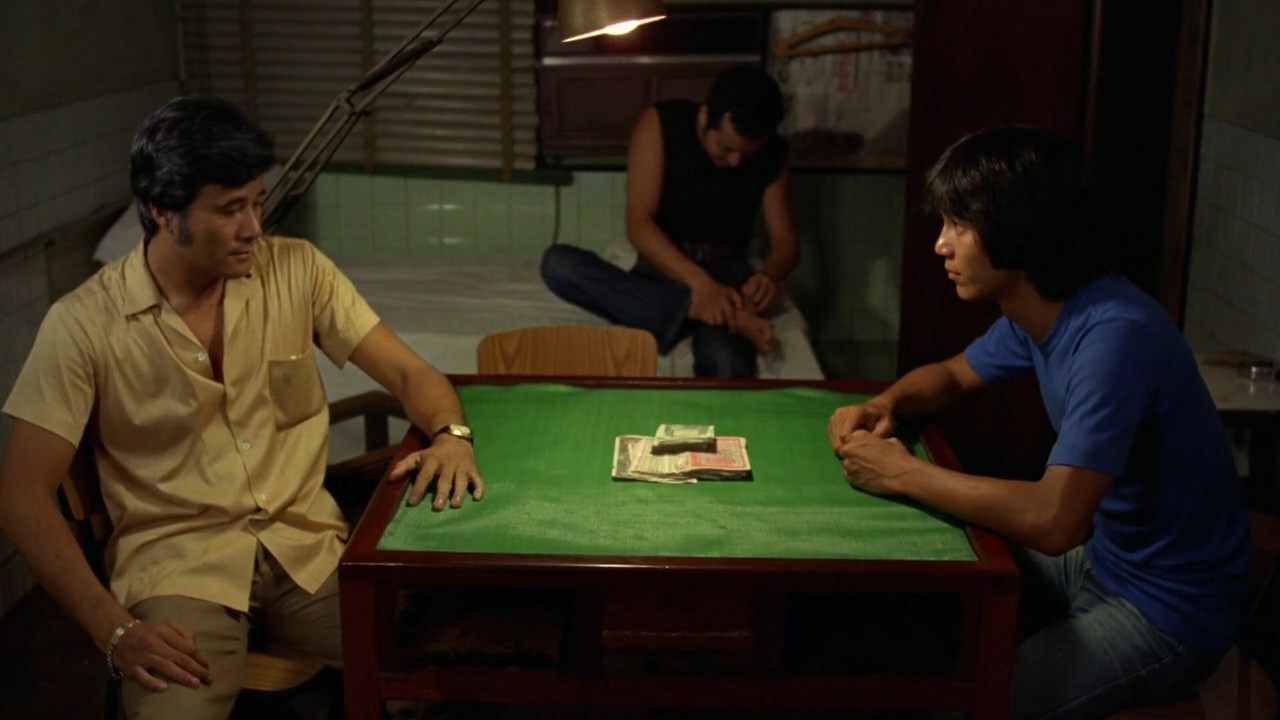 Image du film Man on the brink