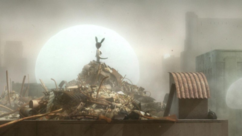 Varmints Animation Varmints (2008) | MUBI