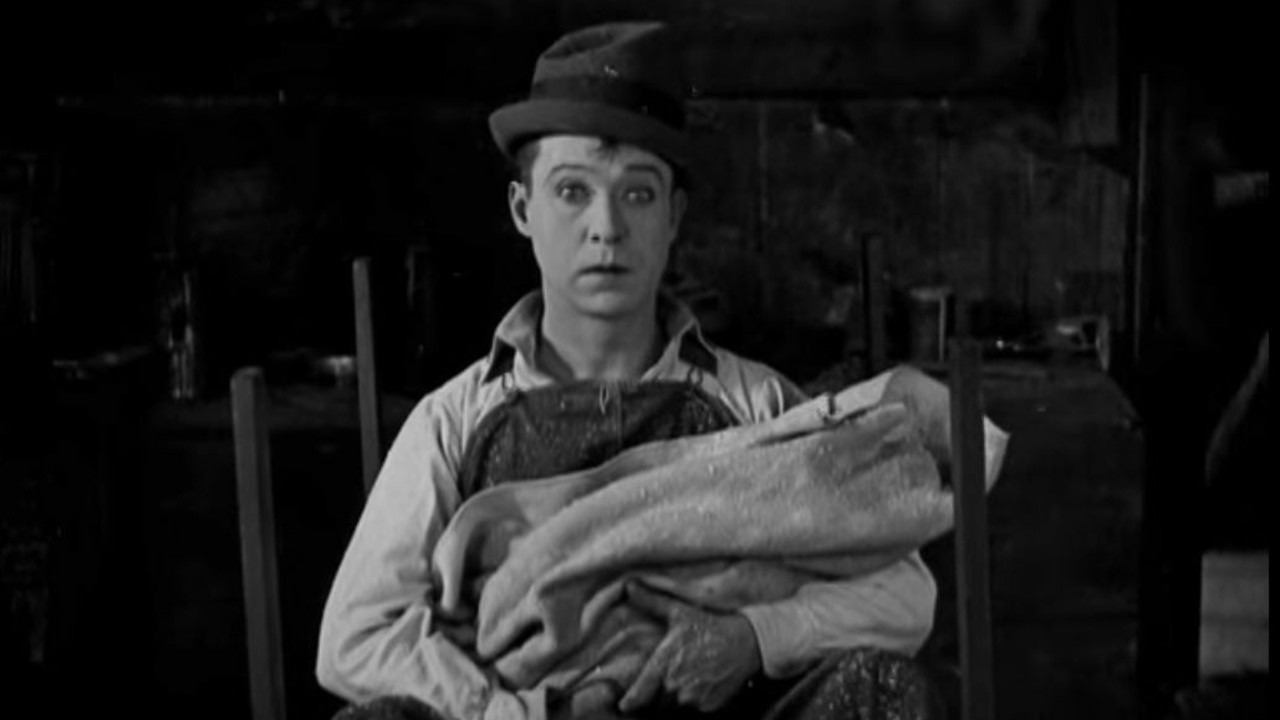 Image du film Papa d'un jour