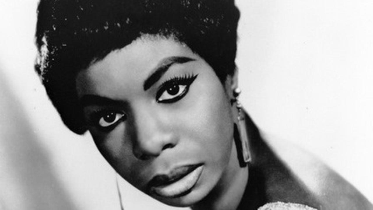 Nina Simone: The Legend