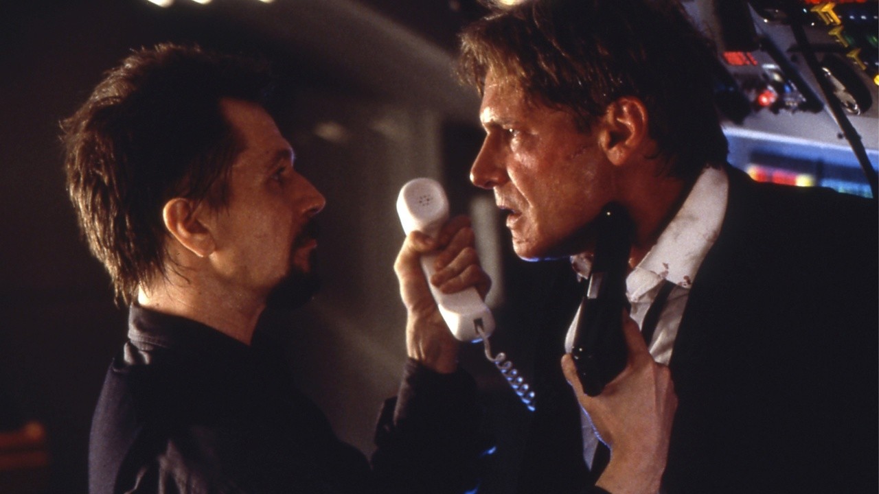 Image du film Air Force One