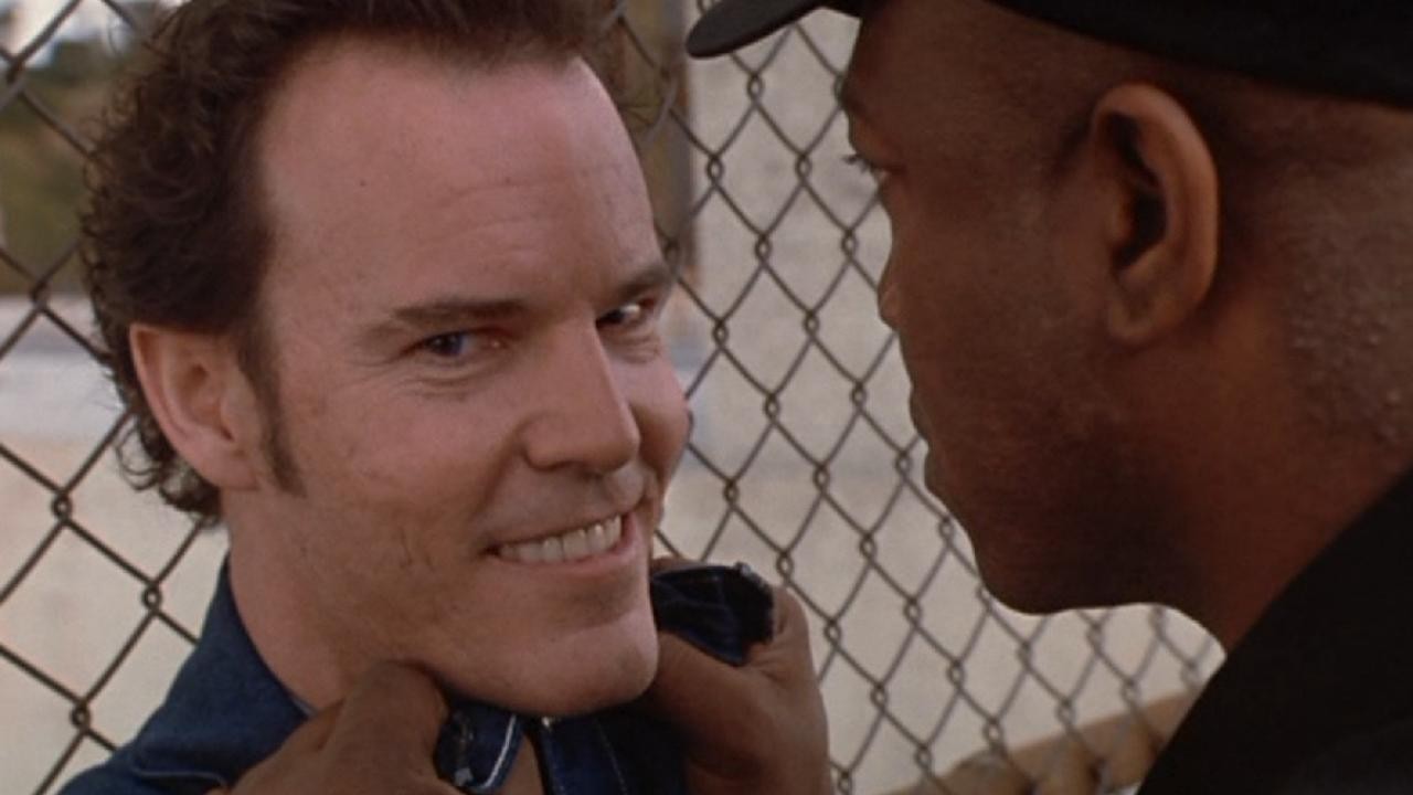 Wishmaster 2: Evil Never Dies