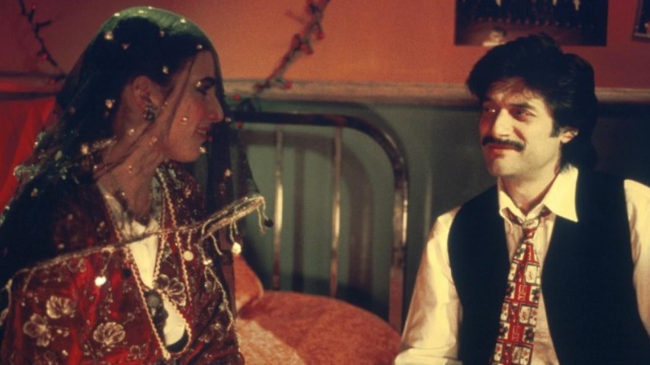 Kebab Connection