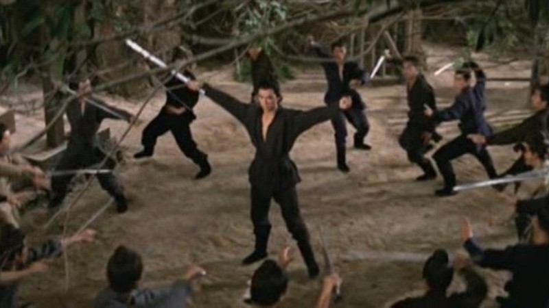 The Assassin