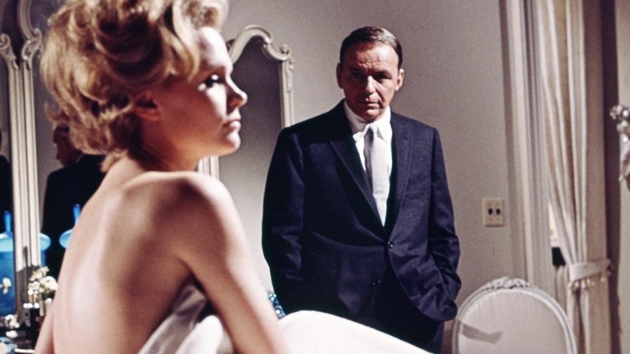 Image du film Le Détective