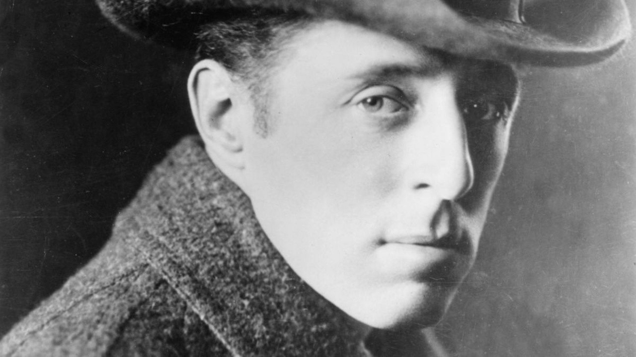 D.W. Griffith: Father of Film
