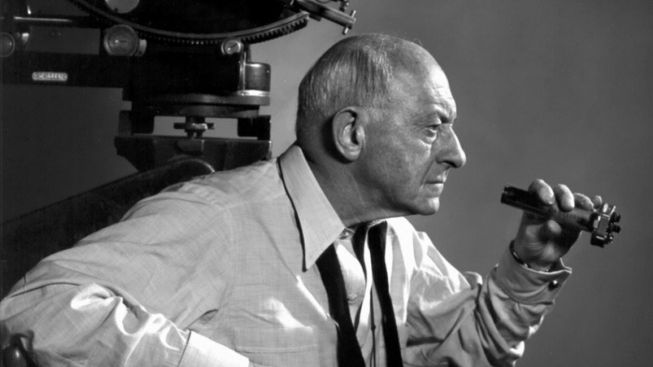 Cecil B. DeMille: American Epic 