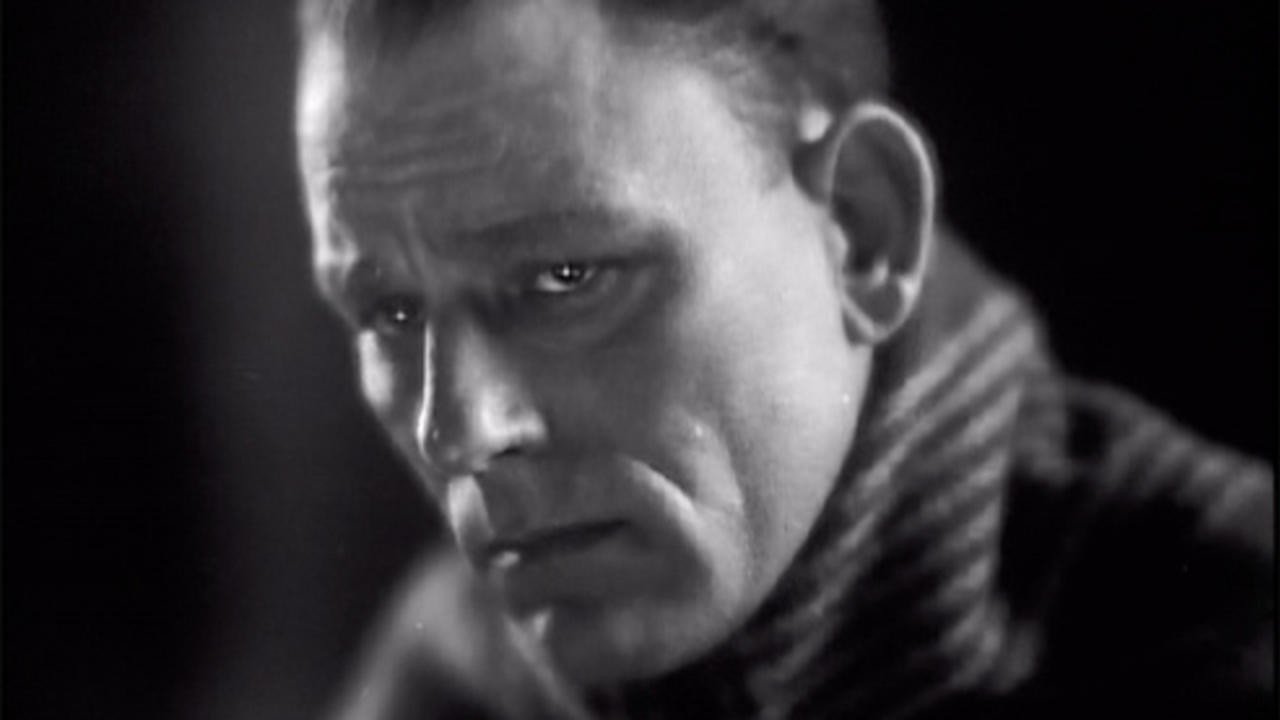 Lon Chaney: A Thousand Faces 