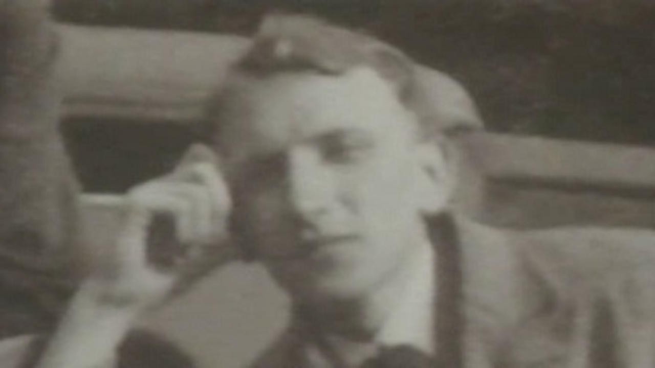 Maurice Blanchot