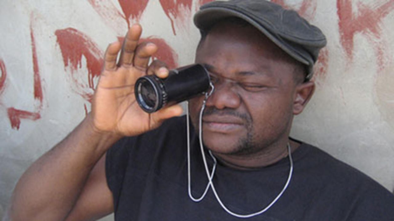 Nollywood Babylon