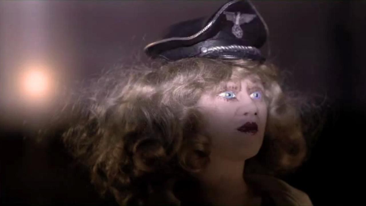 Puppet Master X: Axis Rising