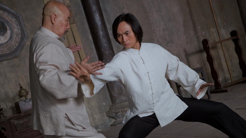 Man of Tai Chi (2013) | MUBI