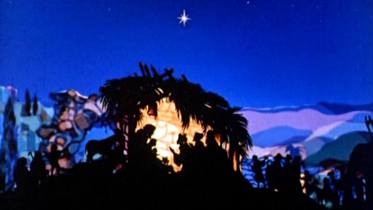 Der Stern von Bethlehem