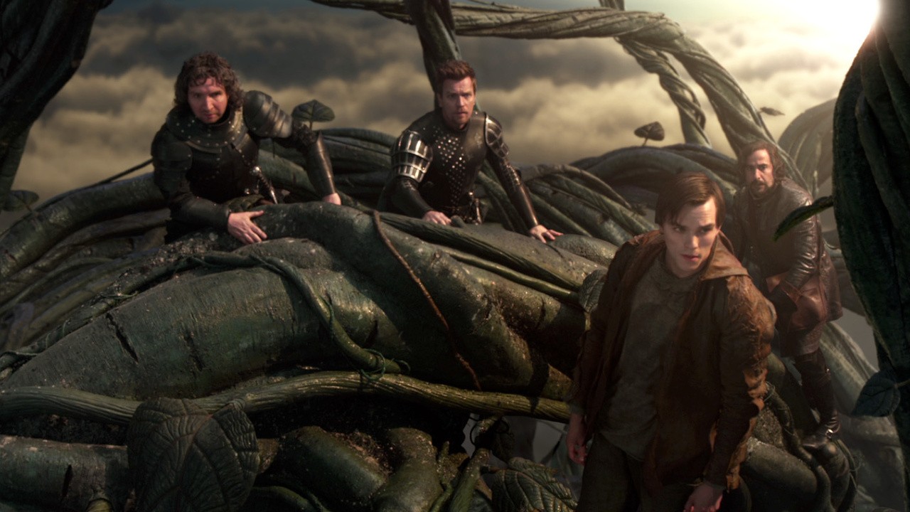 Image du film Jack le chasseur de géants