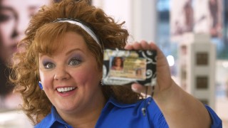 Identity Thief