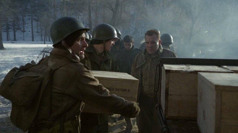 Company of Heroes