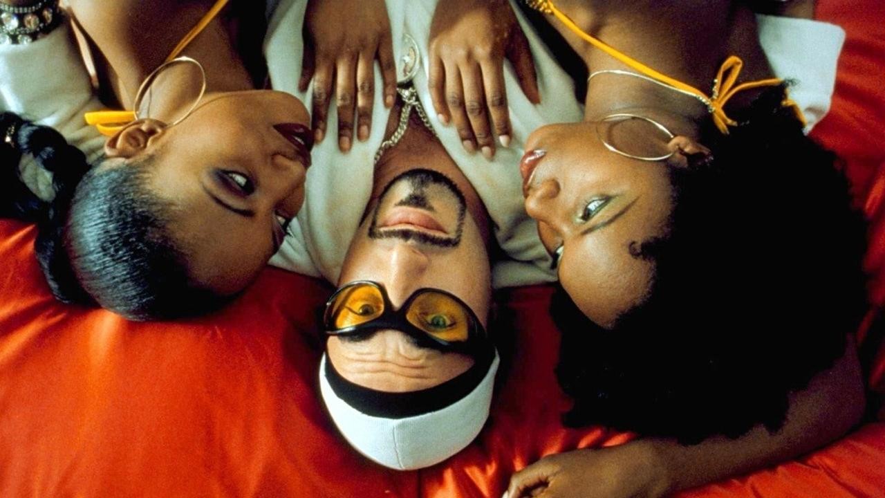 Image du film Ali G