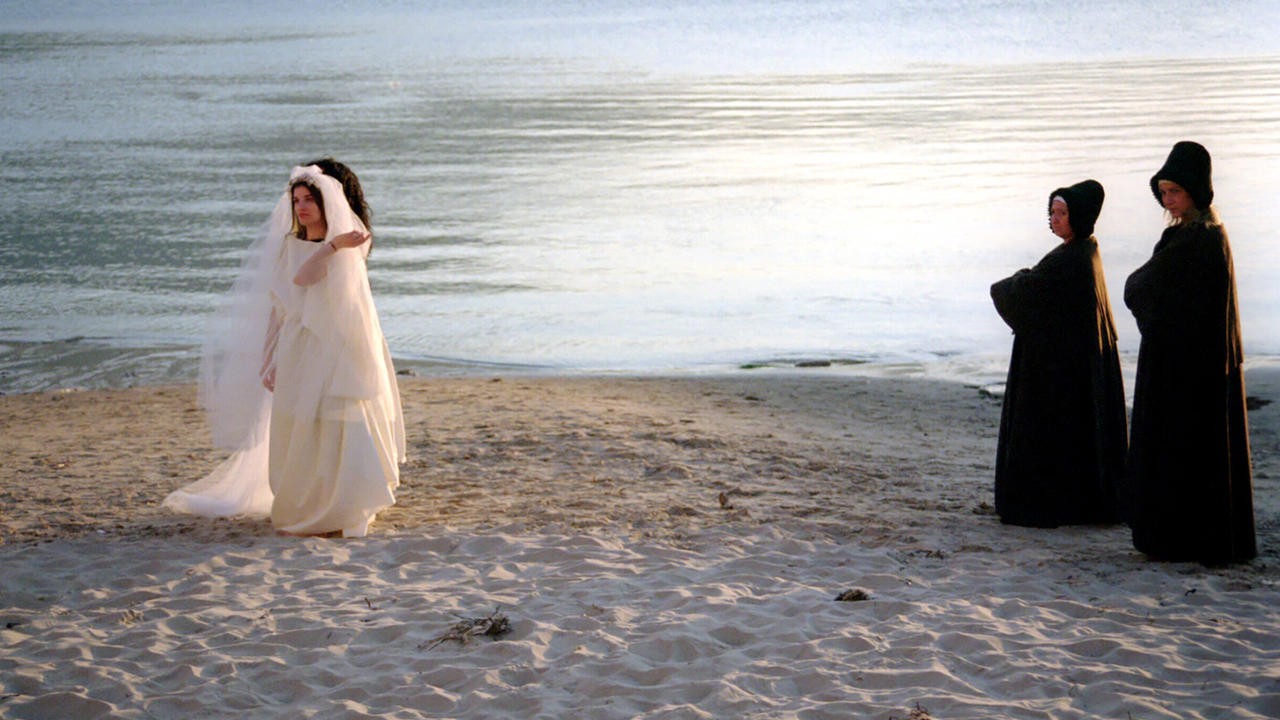 Il regista di matrimoni