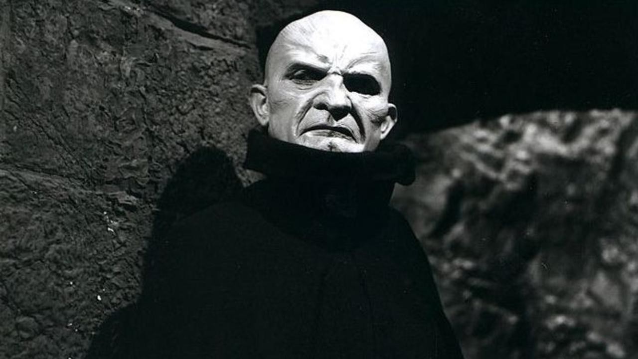 The Phantom of Morrisville