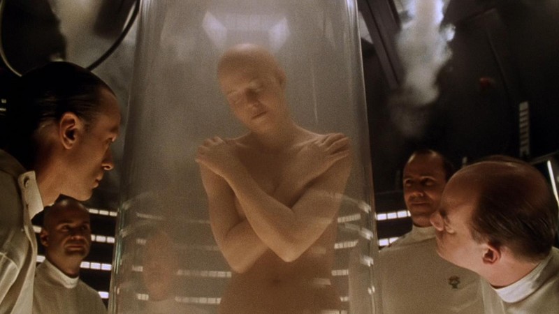 Alien: Resurrection