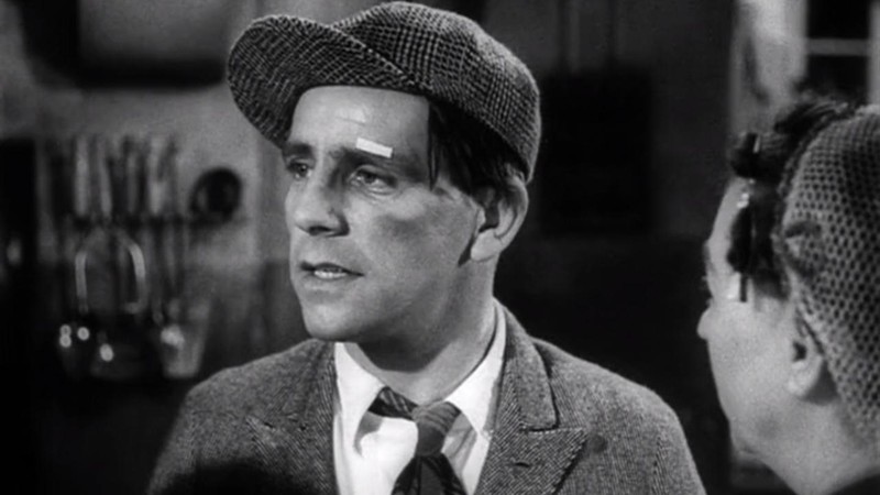 One Good Turn (1955) MUBI