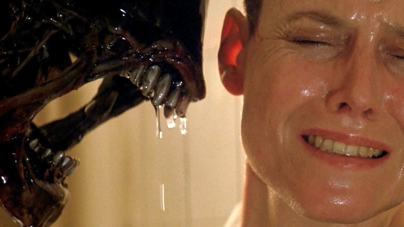 Alien³ (1992) | MUBI