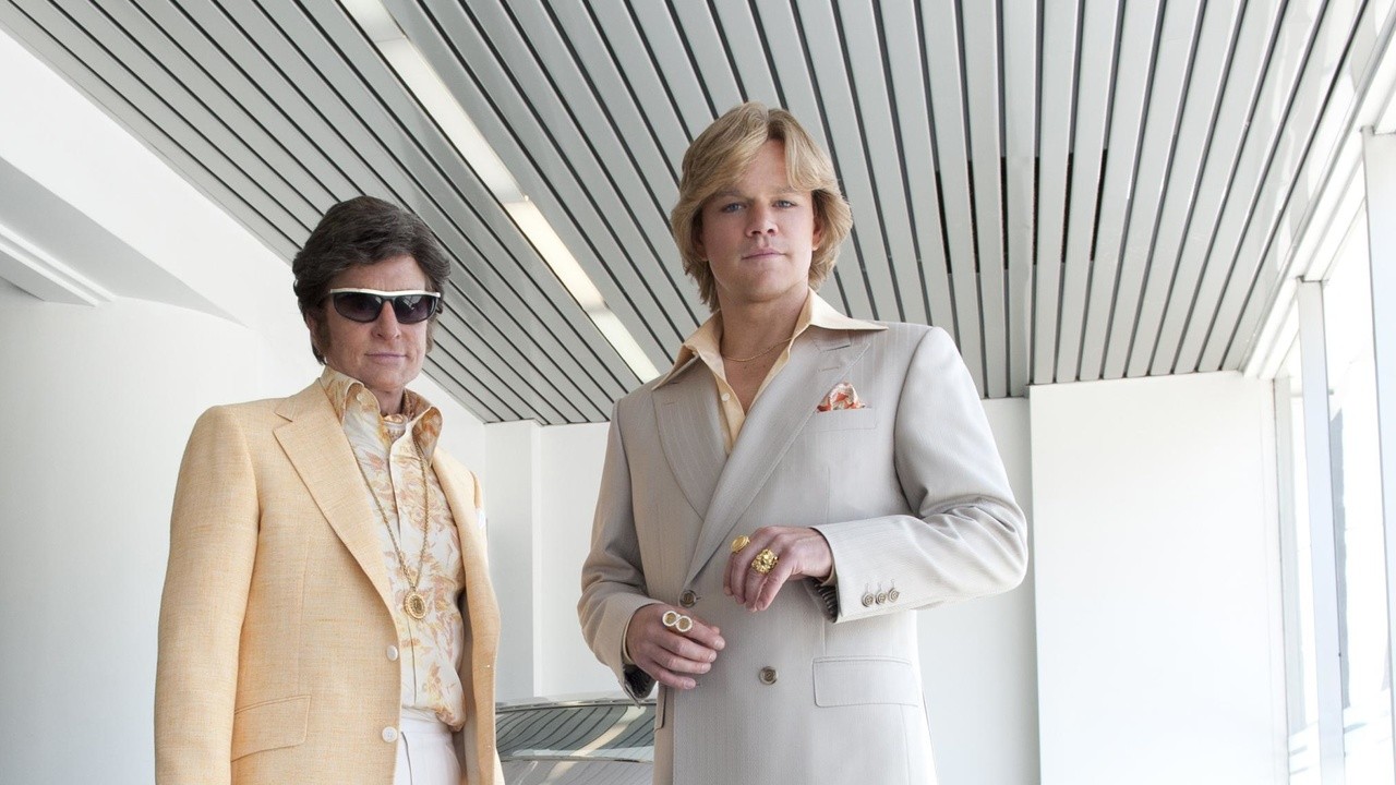 Image du film Ma vie avec Liberace