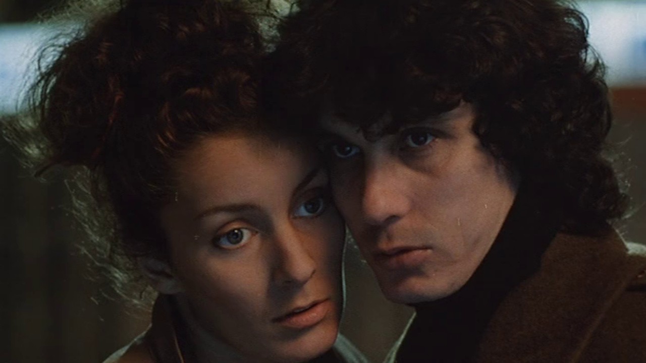 Image du film Nuit docile