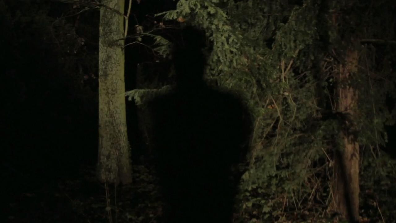 Nick Cave and The Bad Seeds: We No Who U R [MV]