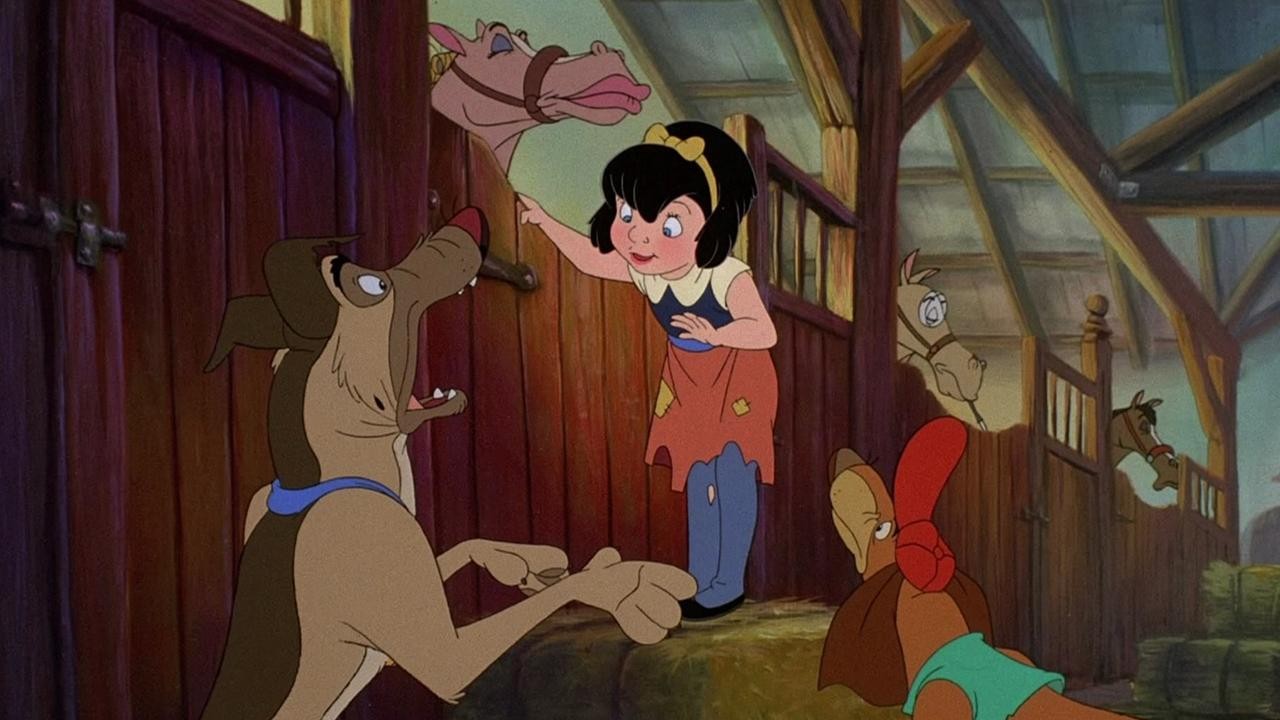 Image du film Charlie, mon héros