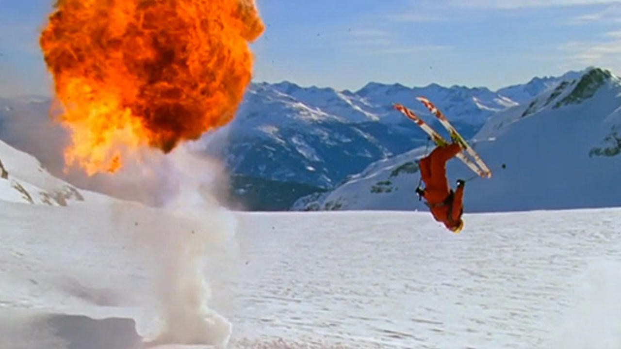 McConkey