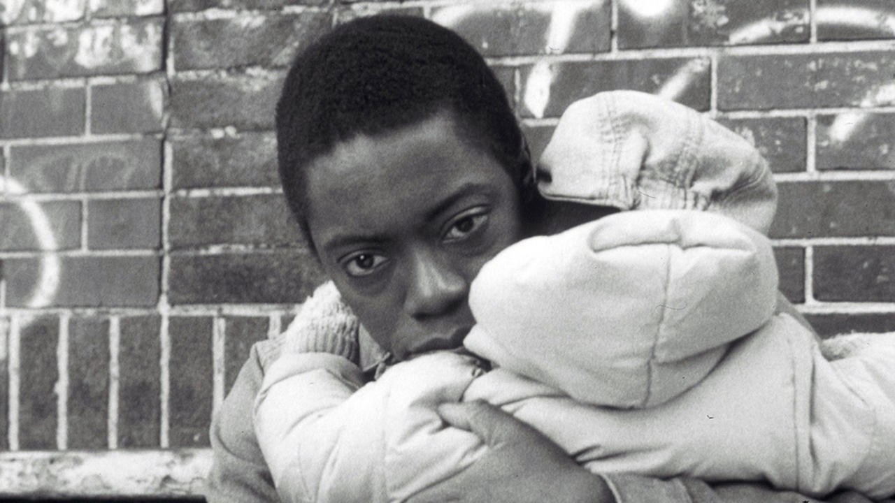 Image du film Sidewalk stories