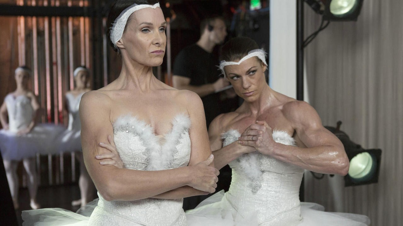 Image du film Scary Movie 5