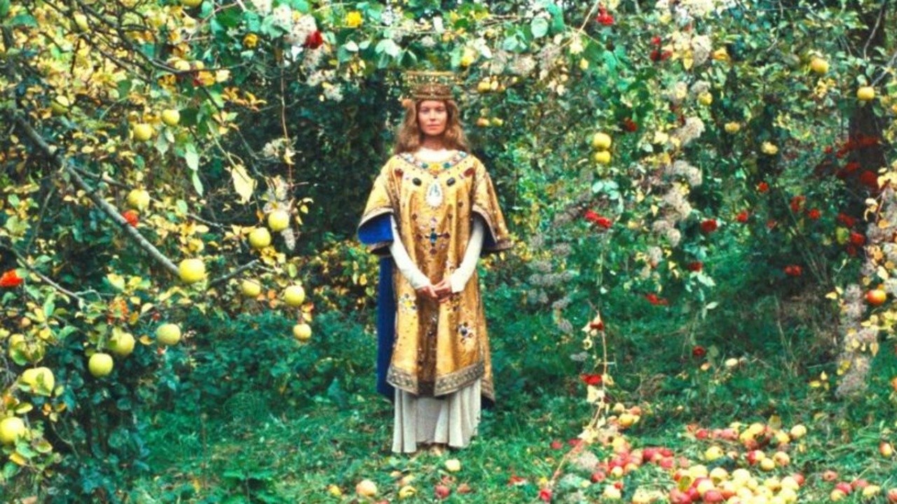 Image du film L'Annonce faite à Marie