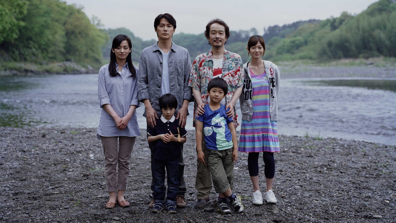 Image du film Tel père, tel fils