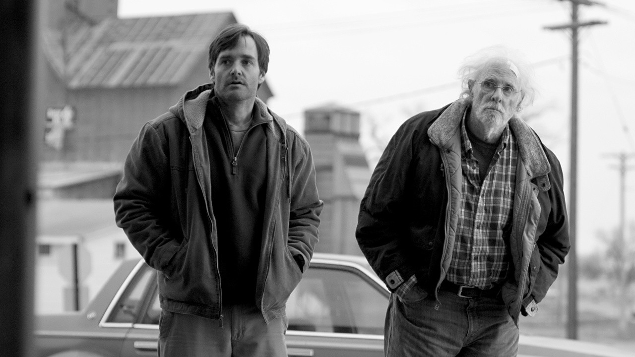 Image du film Nebraska