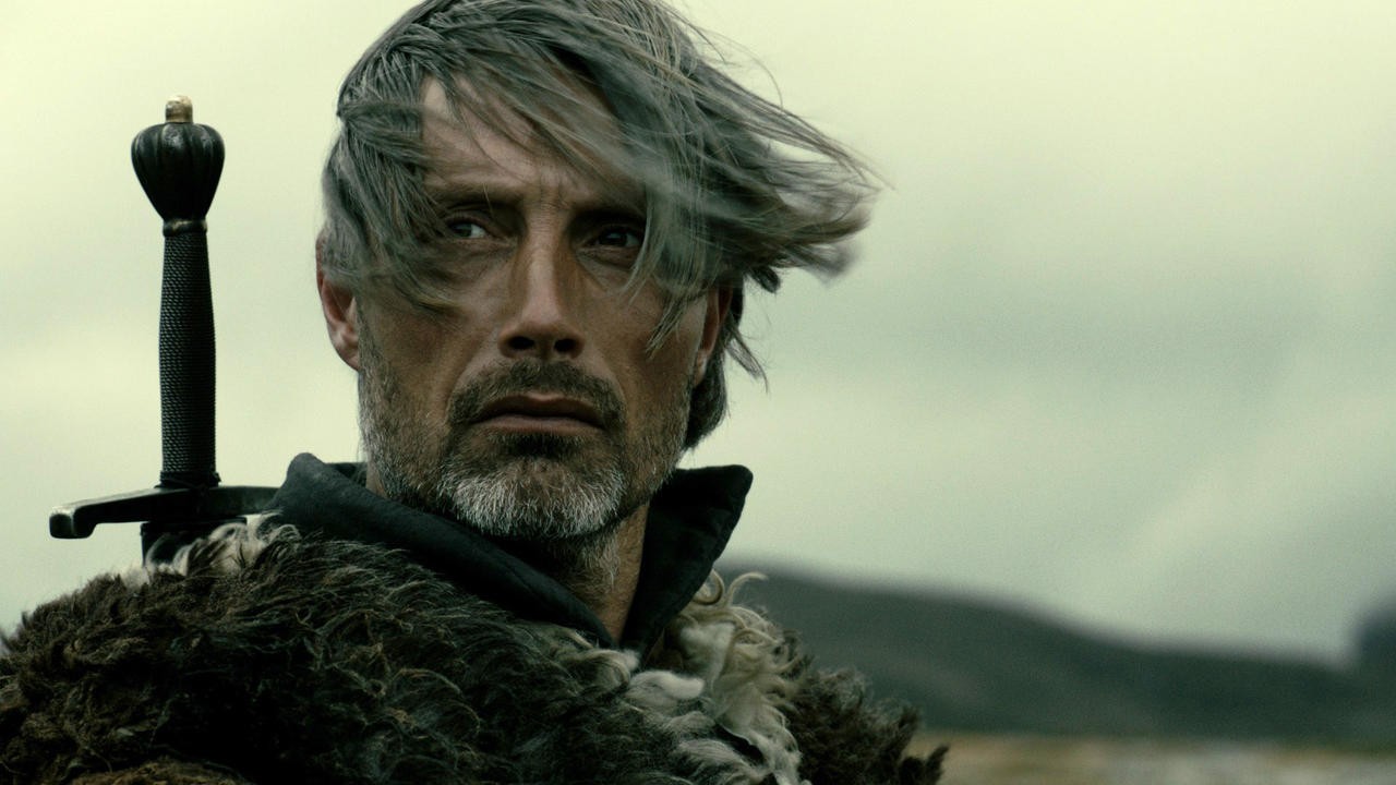Image du film Michael Kohlhaas
