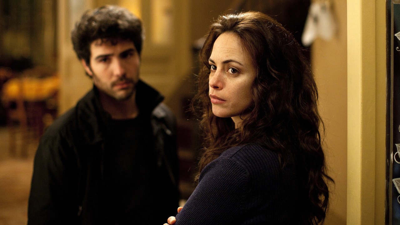 Image du film Le Passé