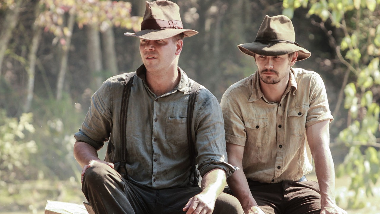 Image du film As I Lay Dying
