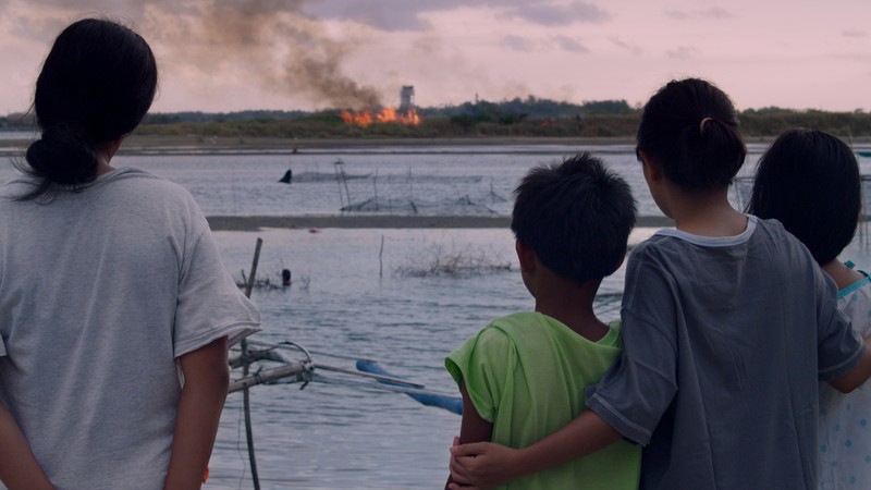 Norte, the End of History