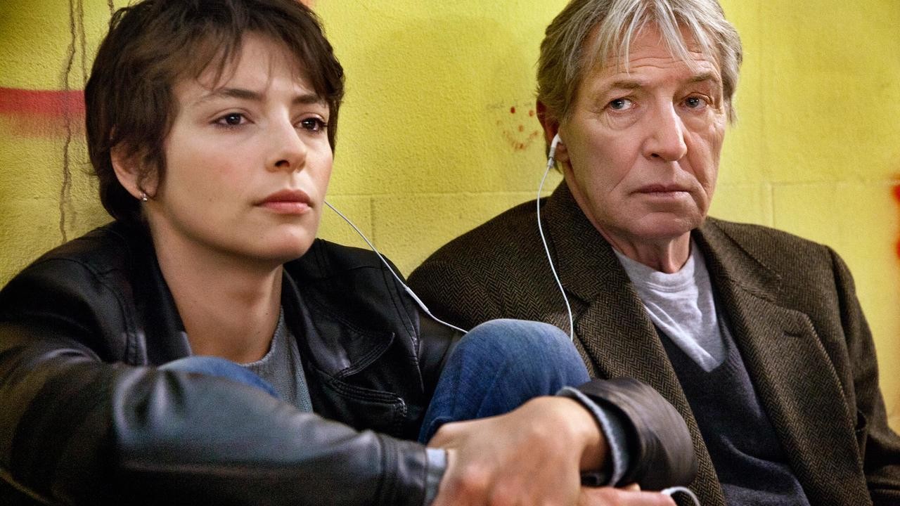 Image du film Miele
