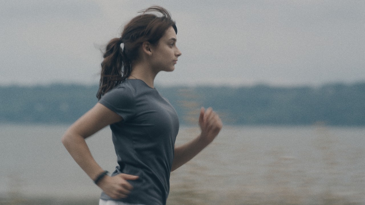 Image du film Sarah préfère la course
