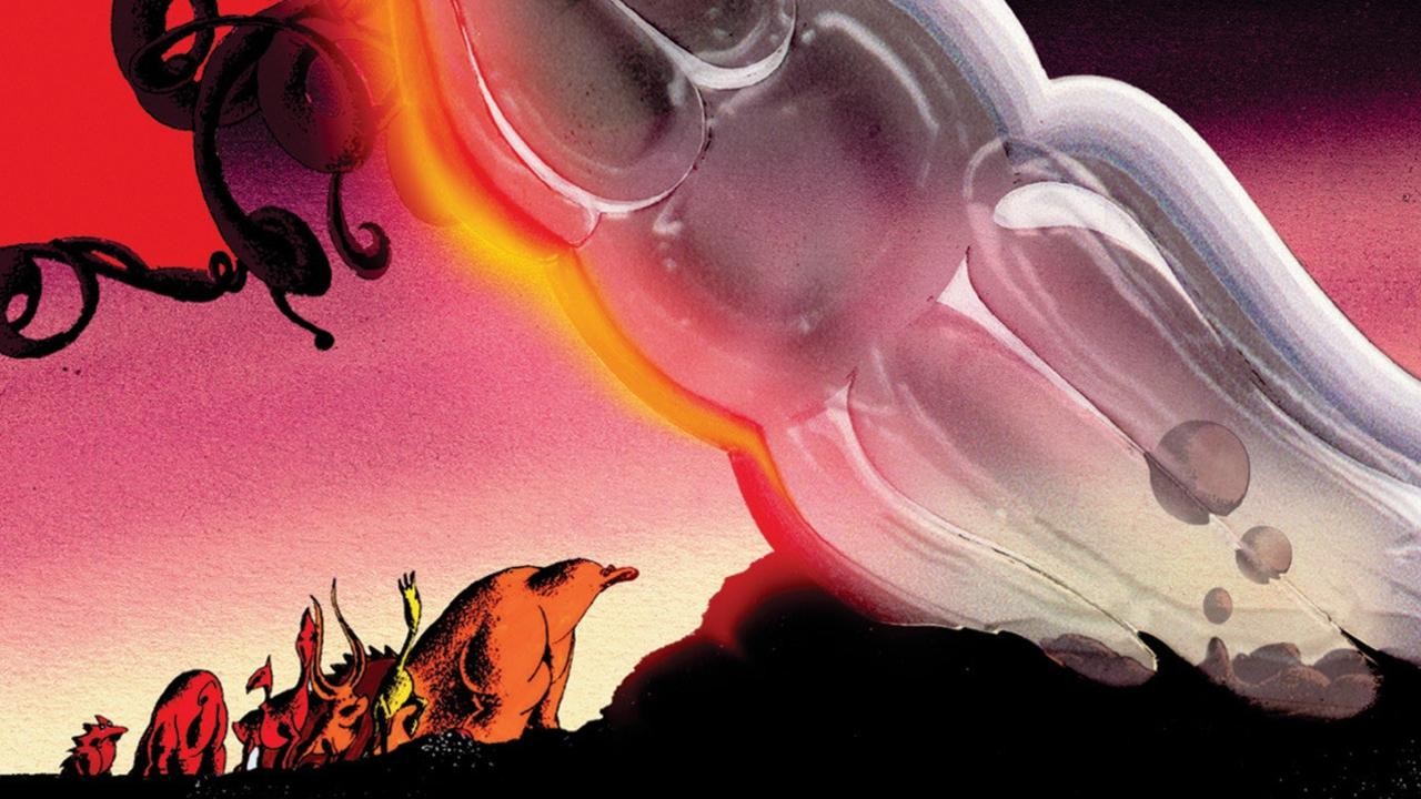 Image du film Allegro non troppo